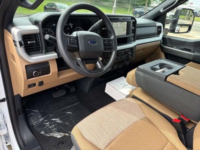 2026 Ford F-350SD DRW