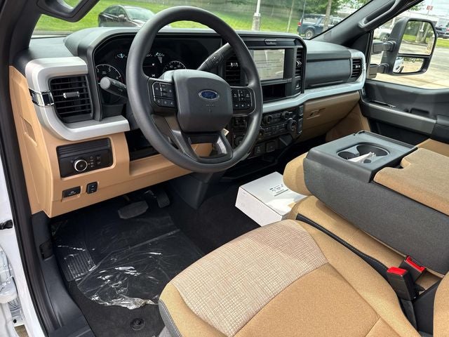 2026 Ford F-350SD DRW