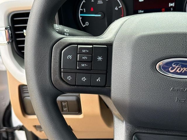 2026 Ford F-350SD DRW