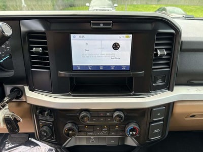 2026 Ford F-350SD DRW
