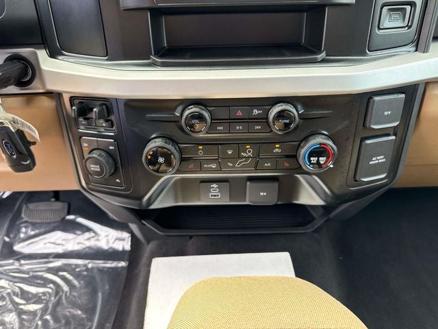 2026 Ford F-350SD DRW
