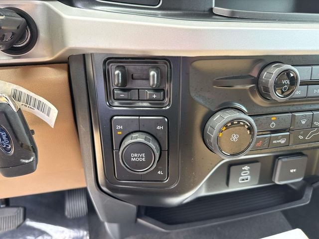 2026 Ford F-350SD DRW