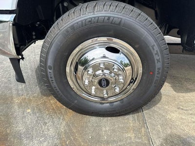 2026 Ford F-350SD DRW