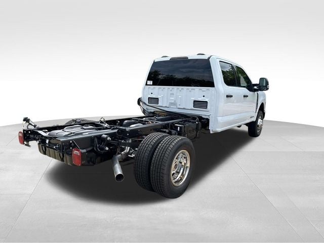 2026 Ford F-350SD DRW