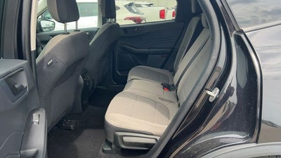 2022 Ford Escape Hybrid SE