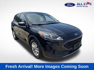 2022 Ford Escape Hybrid SE