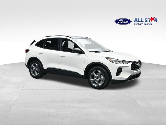 2026 Ford Escape ST-Line FWD's photo
