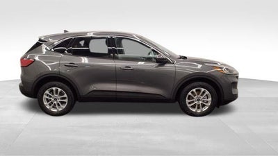 2021 Ford Escape Hybrid SE