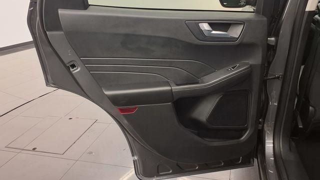 2021 Ford Escape Hybrid SE