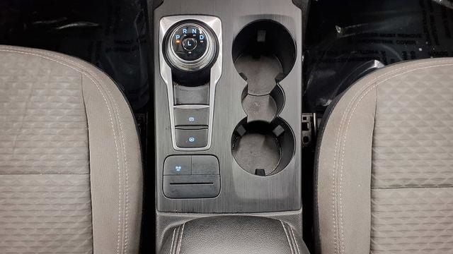 2021 Ford Escape Hybrid SE