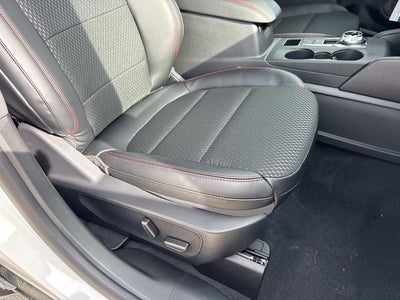 2026 Ford Escape Hybrid ST-Line Select