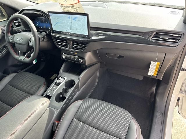 2026 Ford Escape Hybrid ST-Line Select