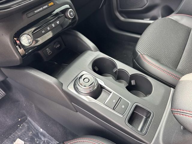 2026 Ford Escape Hybrid ST-Line Select