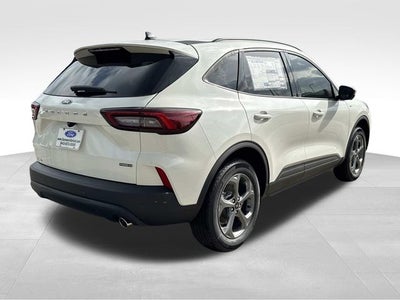 2026 Ford Escape Hybrid ST-Line Select