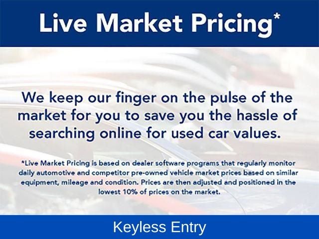 2024 Ford Bronco Everglades Hard Top 7 Speakers