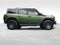 2024 Ford Bronco Everglades Hard Top 7 Speakers