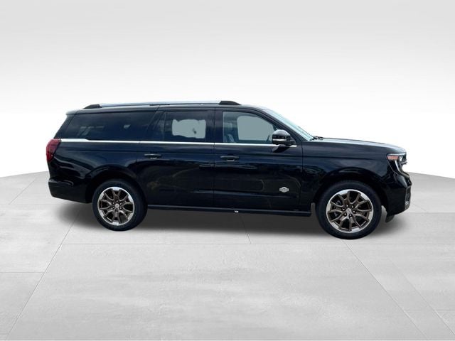 2026 Ford Expedition Max King Ranch