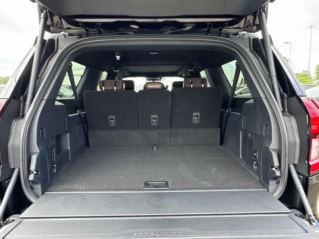 2026 Ford Expedition Max King Ranch