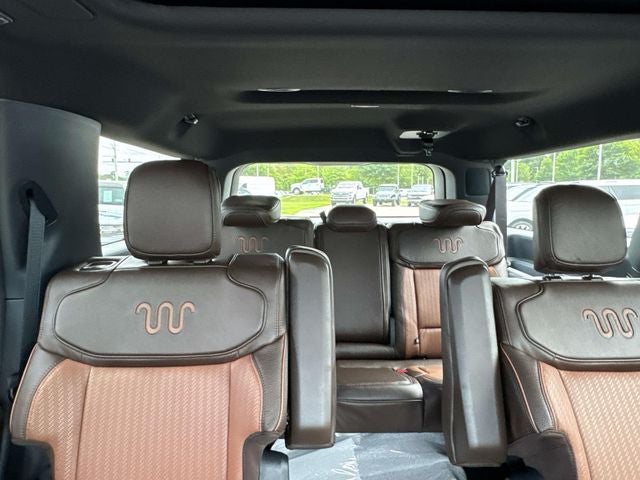 2026 Ford Expedition Max King Ranch