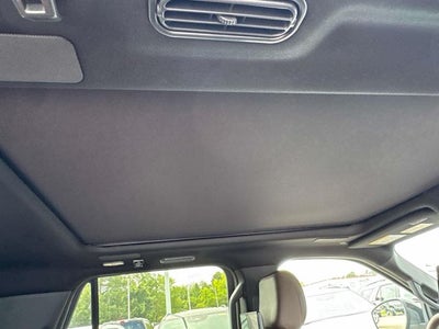 2026 Ford Expedition Max King Ranch