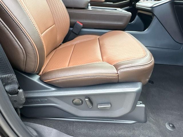 2026 Ford Expedition Max King Ranch