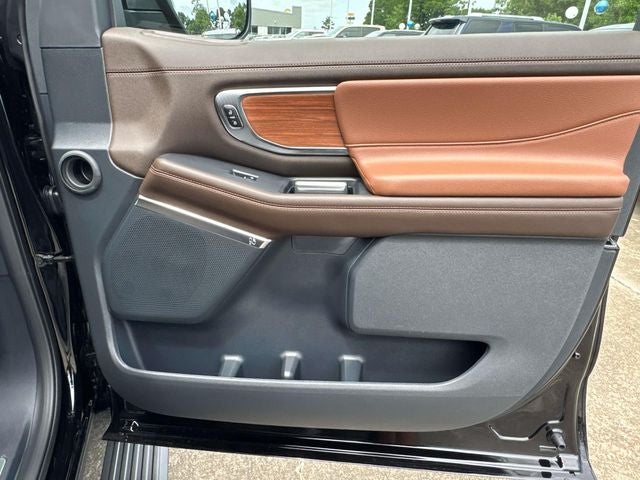 2026 Ford Expedition Max King Ranch