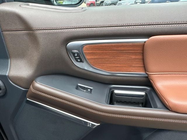 2026 Ford Expedition Max King Ranch