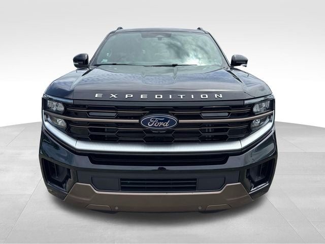 2026 Ford Expedition Max King Ranch