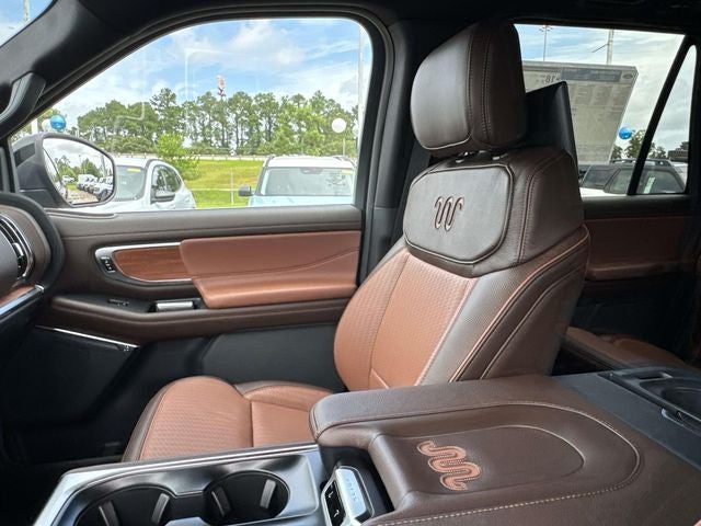 2026 Ford Expedition Max King Ranch