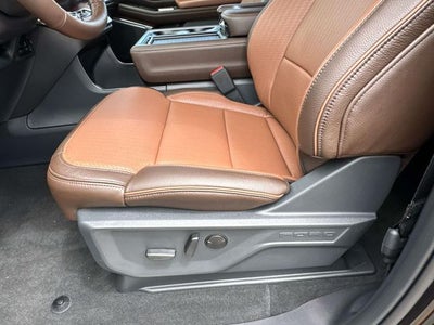 2026 Ford Expedition Max King Ranch