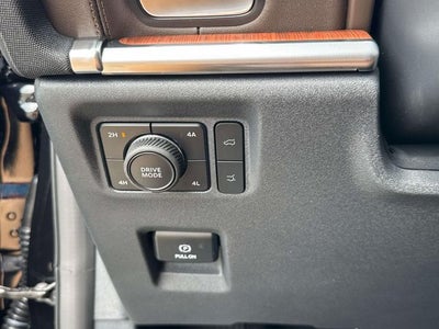 2026 Ford Expedition Max King Ranch