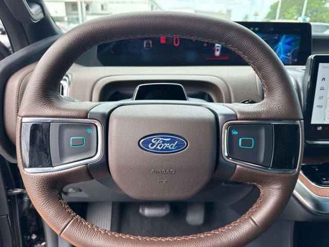 2026 Ford Expedition Max King Ranch