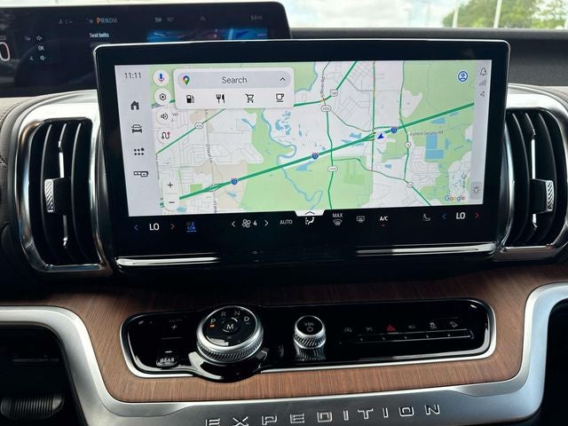 2026 Ford Expedition Max King Ranch