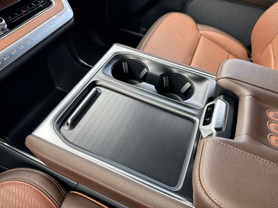 2026 Ford Expedition Max King Ranch