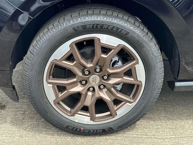 2026 Ford Expedition Max King Ranch