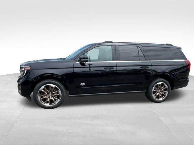 2026 Ford Expedition Max King Ranch