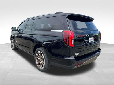 2026 Ford Expedition Max King Ranch