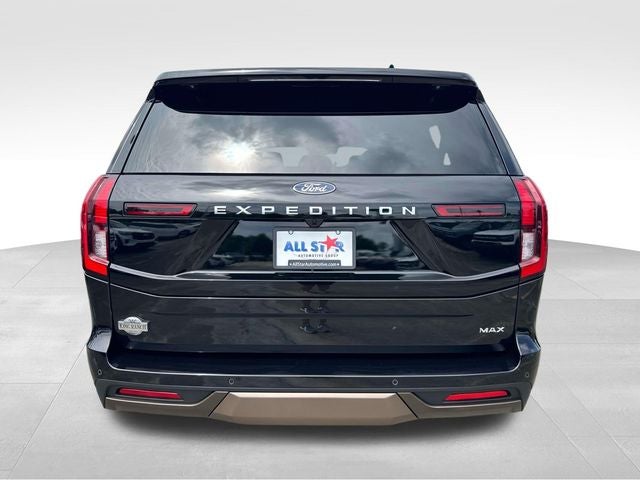 2026 Ford Expedition Max King Ranch