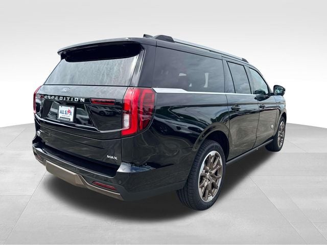 2026 Ford Expedition Max King Ranch