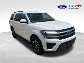 2023 Ford Expedition XLT