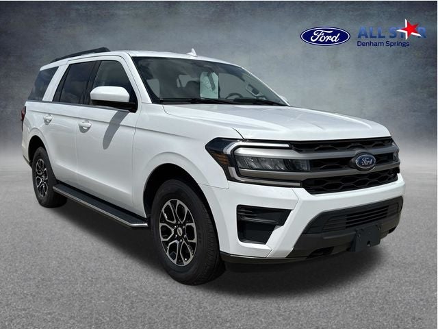 2023 Ford Expedition XLT
