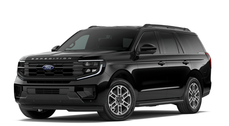 2026 Ford Expedition Active 4x4's photo