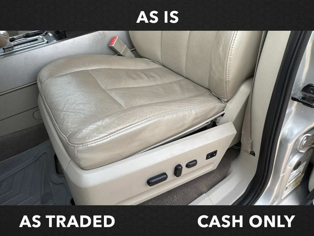 2012 Ford Expedition Limited