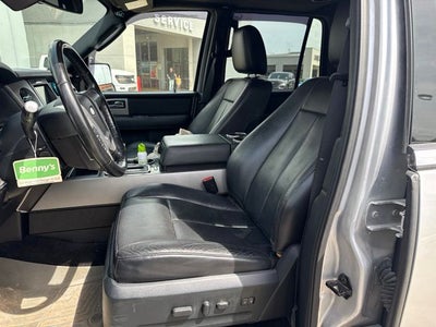 2016 Ford Expedition Limited