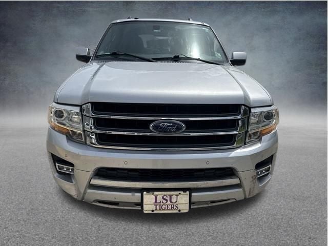 2016 Ford Expedition Limited