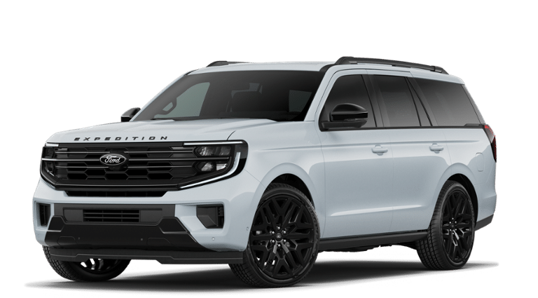 2026 Ford Expedition Platinum 4x4's photo