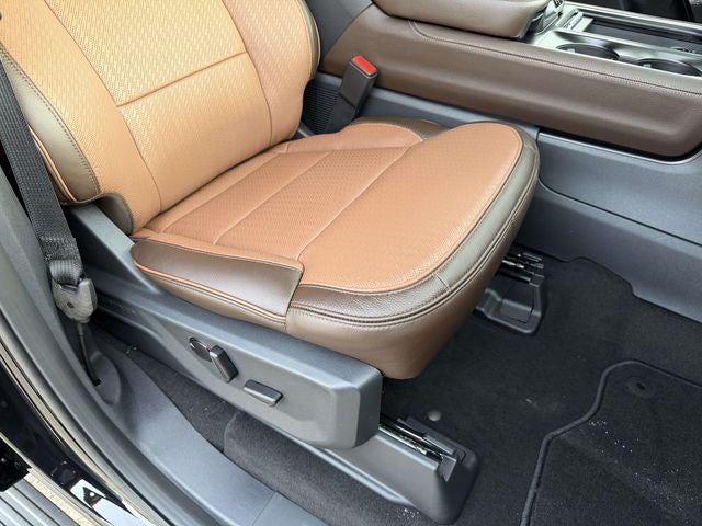 2026 Ford Expedition King Ranch