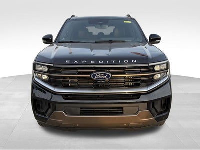 2026 Ford Expedition King Ranch