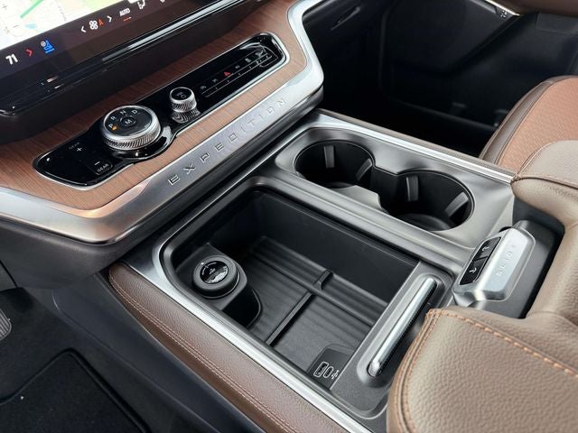 2026 Ford Expedition King Ranch