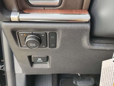 2026 Ford Expedition King Ranch